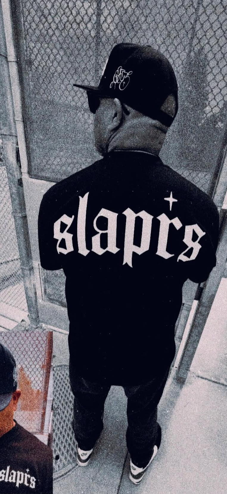 Garage Tee