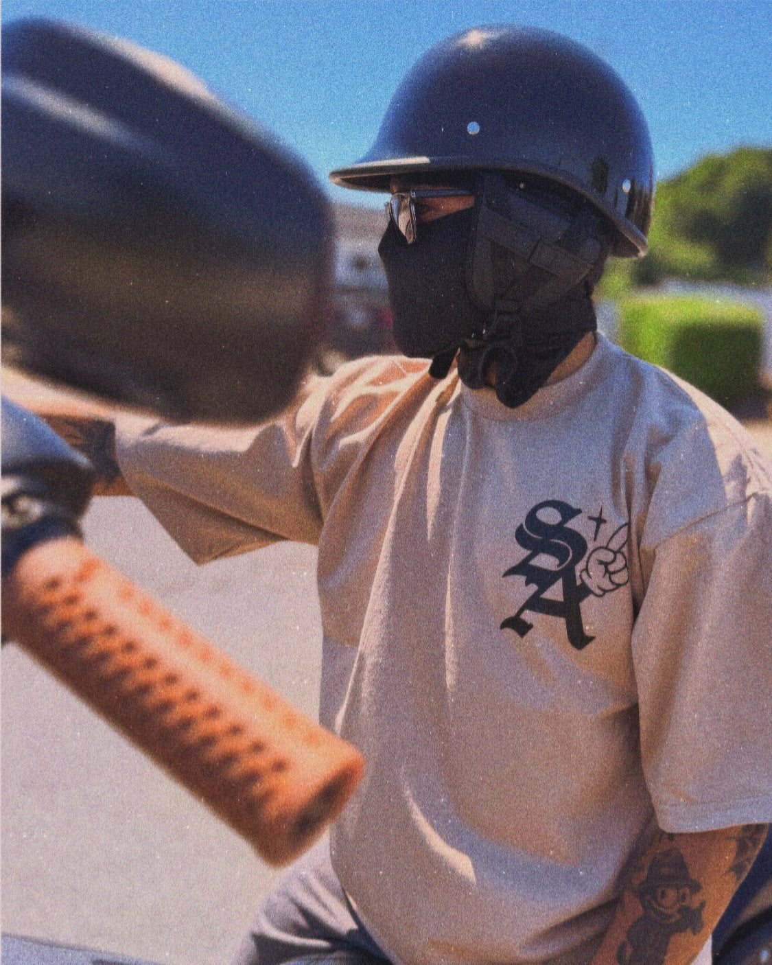 Land of Funk (SA TEE)