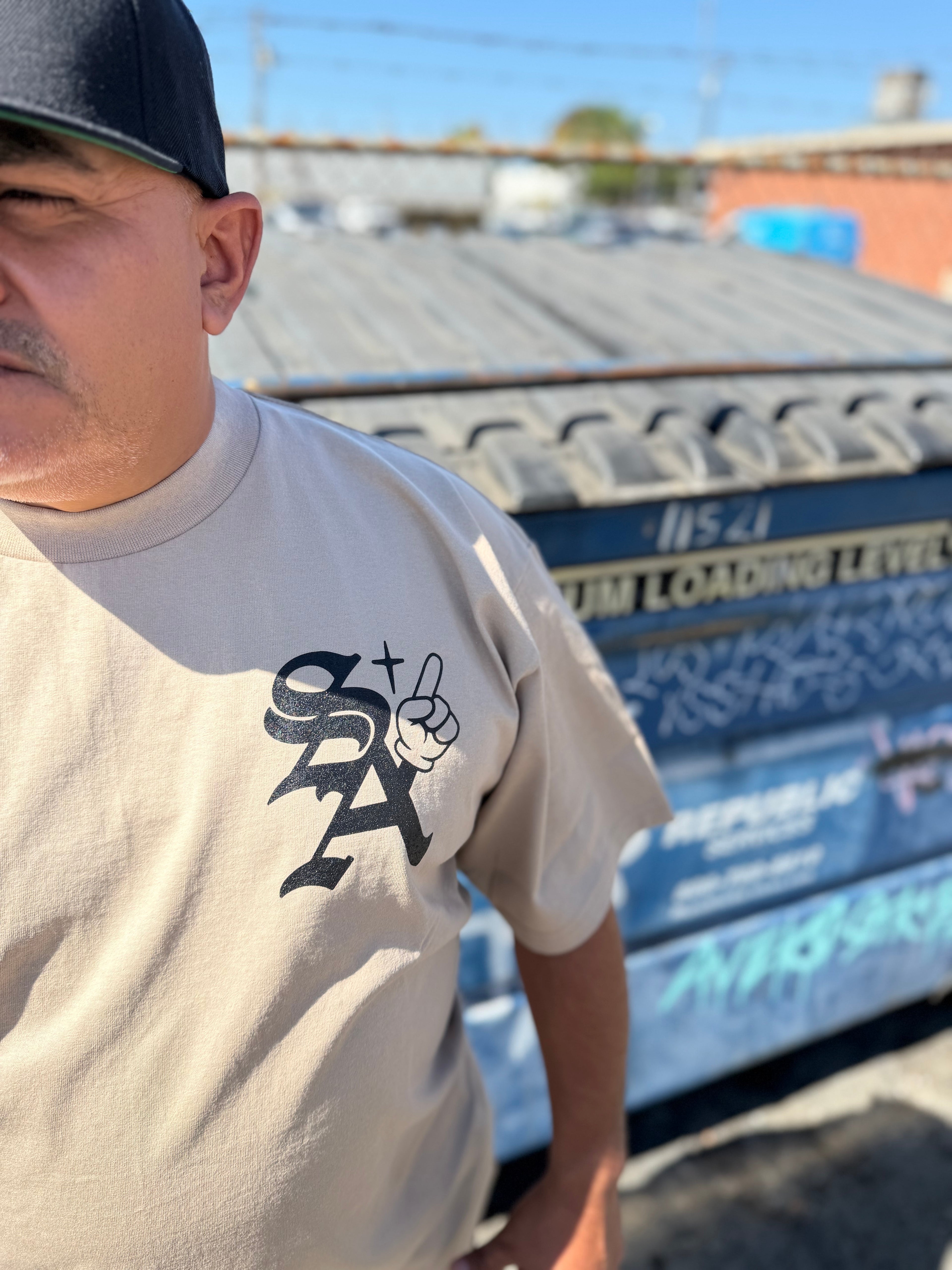 Land of Funk (SA TEE)