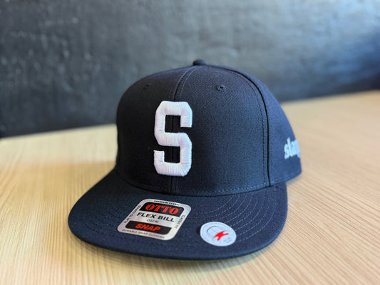 Generals “S” Hat (SnapBack)