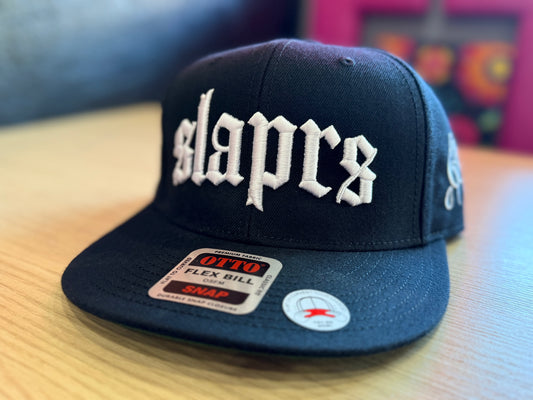Old English Hat (SnapBack)