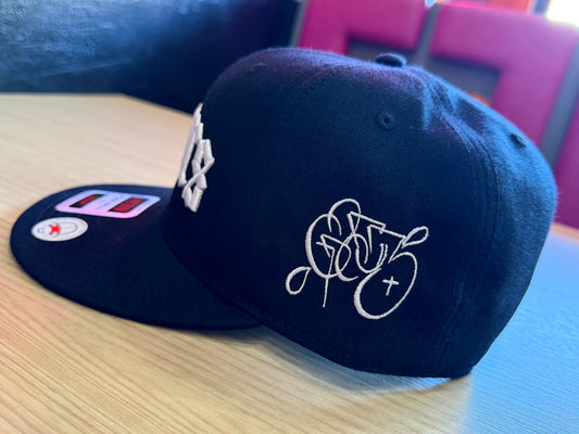 Old English Hat (SnapBack)