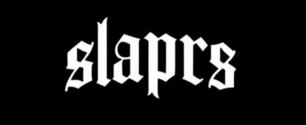 SLAPRS Shop